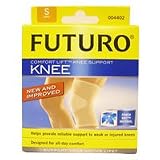 Futuro Spiral Lift Knee Support (Fut44) Small (10.5-12.5 Inch), # 4402 - 1 Ea