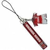 Jリーグエンタープライズ 浦和レッズ アクリルストラップ