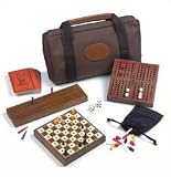 CARROM 904-Travel Multi Game