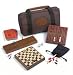 CARROM 904-Travel Multi Game