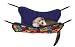 Ferret Hammock With Fleece Lining