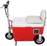300w Xtreme Ice Chest Cooler X-50-300