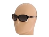 31A8lngfnZL. SL160  Oakley Abandon Sunglasses   Womens   Sable Frame / Dark Bronze Lens