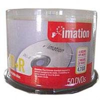 Childrens Toyshop  Computer : Imation DVD+R 4.7GB 16x 50 Pack Spindle