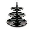 Koziol Design Babell Small Tiered Serving Plate
