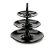Koziol Design Babell Small Tiered Serving Plate