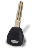 1997 97 Acura NSX Transponder Key
