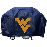West Virginia Mountaineers Economy Grill Cover
