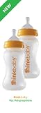 Baby & Maternity Online Shop Ranking 21671. Think Baby BPA Free Bottle PP 260ml (9oz) - 2 pack Baby & Maternity Online Shop Ranking 21671. Think Baby BPA Free Bottle PP 260ml (9oz) - 2 pack