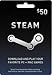 Steam $50 Gift Card