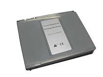 Apple MacBook A1175.MA463.MA600の15inch 対応バッテリー 6セル