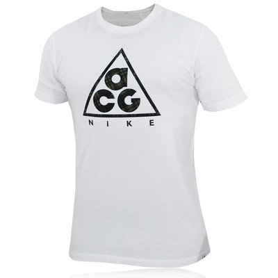 Nike ACG Short Sleeve Dri-Fit T-Shirt – X Large
