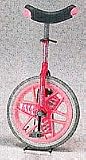 ブリジストン一輪車 スケアクロウ(20インチ) ピンク