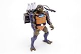 Teenage Mutant Ninja Turtles Triple Strike Donatello