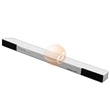 Wii Wireless Ray Sensor Bar For Nintendo Wii Remote