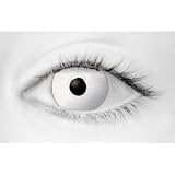 Contact Lens Zombie Very High Quality Stamping with solution and case