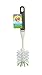 Scotch-Brite Glass and Water Bottle Brush, Long-Lasting Bristles, Safe On Glass, Plastic and Stainless Steel