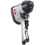 Factory-Reconditioned Campbell Hausfeld TL100200RB 1/2-in Impact Wrench