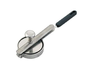 hamburger press amazon