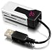 Electronics : USB2.0 Multi-media Cardreader All-in-one Sd/microsd/mmc/minisd