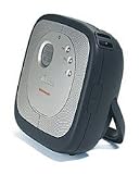 Memorex MP8700 - Boombox - radio / CD