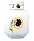 WASHINGTON REDSKINS PROPANE TANK COVER & WRAP WASHINGTON REDSKINS PROPANE TANK COVER & WRAP