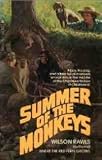 Summer of the Monkeys