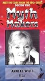 Review Reeltime Pictures  / Doctor Who Myth Makers Vol 26 Anneke Wills - Polly