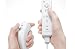 iClever� Replacement Wii Remote Wiimote and nunchuck for Nintendo Wii console- Non-OEM