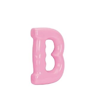 Everlast easy grip hand weights - Pink

