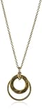 Dogeared “Bridal” Mom Karma Necklace, 16″ thumbnail