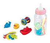 Happy People 40185 - Baby-Set, 5-teilig