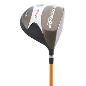 Dunlop Golf DS TAO Driver Dunlop Golf DS TAO Driver