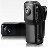 picknbuy mini dv sport video camera recorder the world smallest thumb size voice recorder camcorder use of multi function clip for your portable installation