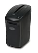 Royal Machines VF850MX Black Shredder 10-Sheet Cross Cut/4mm x 45mm/3-LED/CD/PO-BIN