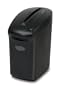 Royal Machines VF850MX Black Shredder 10-Sheet Cross Cut/4mm x 45mm/3-LED/CD/PO-BIN