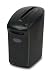 Royal Machines Vf850mx Black Shredder 10-sheet Cross Cut/4mm X 45mm/3-led/cd/po-bin