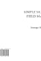 Simple Sabotage Field Manual
