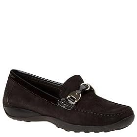 Geox Women's Winter Euro 2 Slip-On