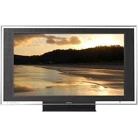 Sony Bravia XBR KDL-52XBR4 52-Inch 1080p LCD HDTV