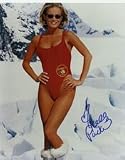 Packard, Kelly Autographed/Hand Signed 8x10 Photo