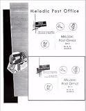 Melodic Post Office - Set 3