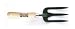 Carbon Steel Hand Fork