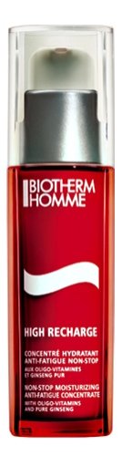 Biotherm Homme, High Recharge Feuchtigkeitscreme, 50 ml Preisvergleich
