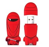Mimoco 8GB Emperor's Royal Guard Star Wars Series 3 MIMOBOT USB Flash Drive