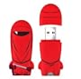 Mimoco 4GB Emperor's Royal Guard Star Wars Series 3 MIMOBOT USB Flash Drive