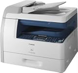 CANON 0564B008AA IMAGECLASS MF6580 PRINTER/COPIER/SCANNER/FAX