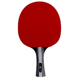 Adidas Tour Carbon Table Tennis Bat 
