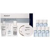 DDF-Doctor's Dermatologic Formula 7-Day Radiance Peel Kit