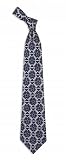 Dallas Cowboys Pattern 3 Silk Necktie